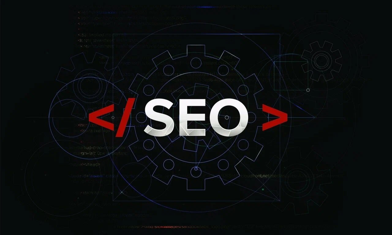 Search Engine Optimization